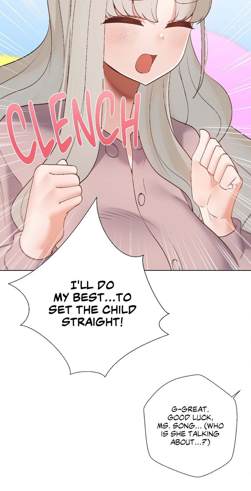 Family with Benefits - Chapter 22 - picture 24