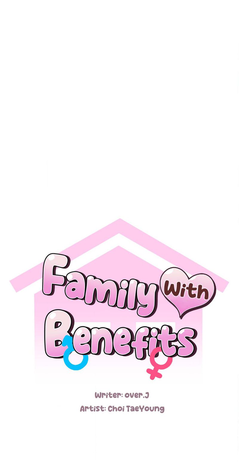 Family with Benefits - Chapter 22 - picture 3