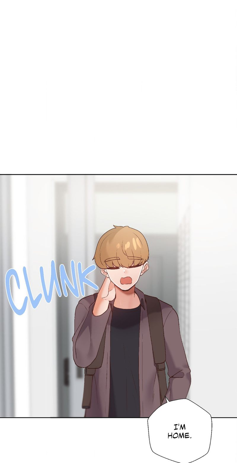 Family with Benefits - Chapter 22 - picture 33