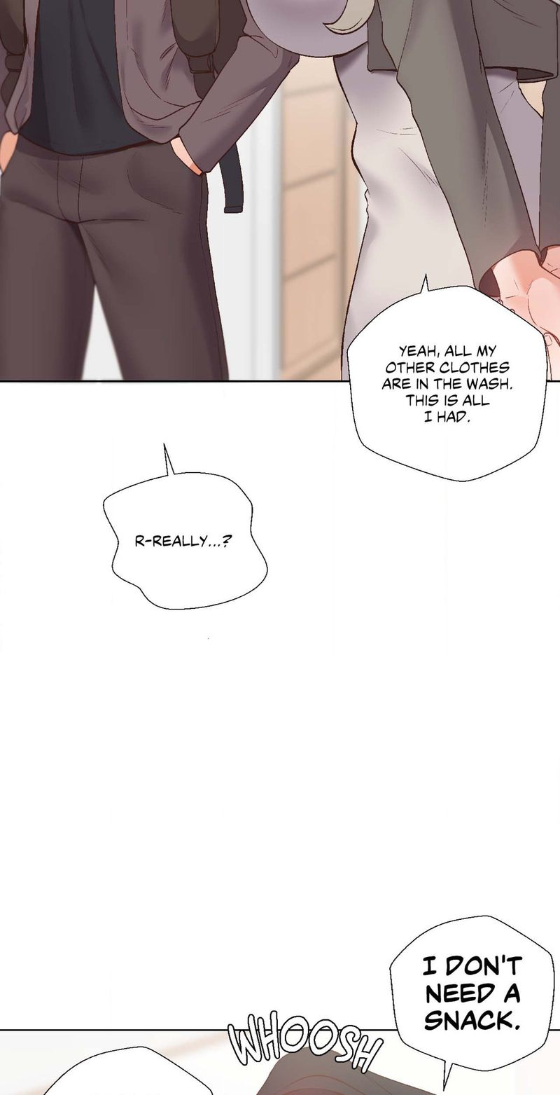 Family with Benefits - Chapter 22 - picture 38
