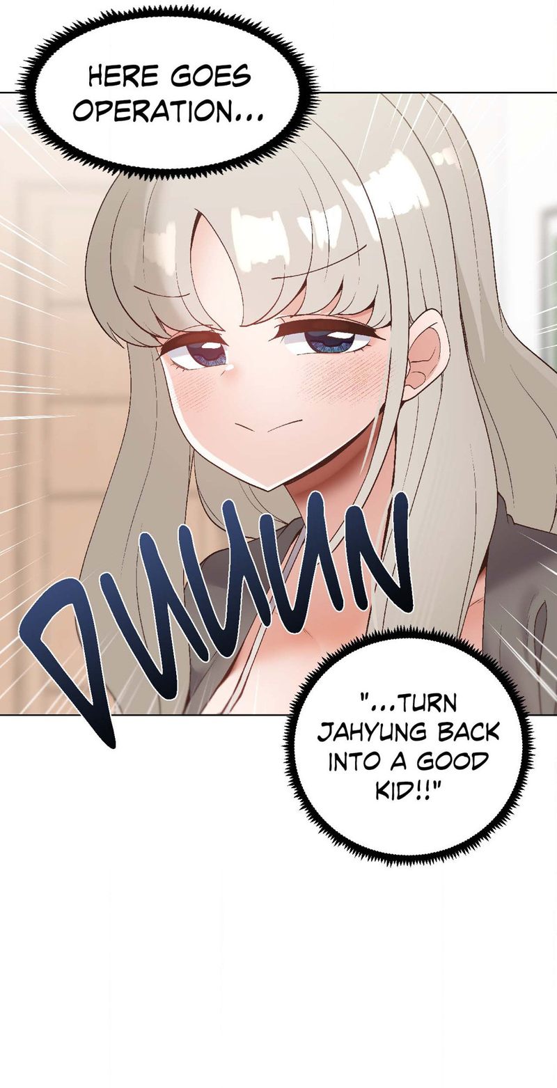 Family with Benefits - Chapter 22 - picture 41