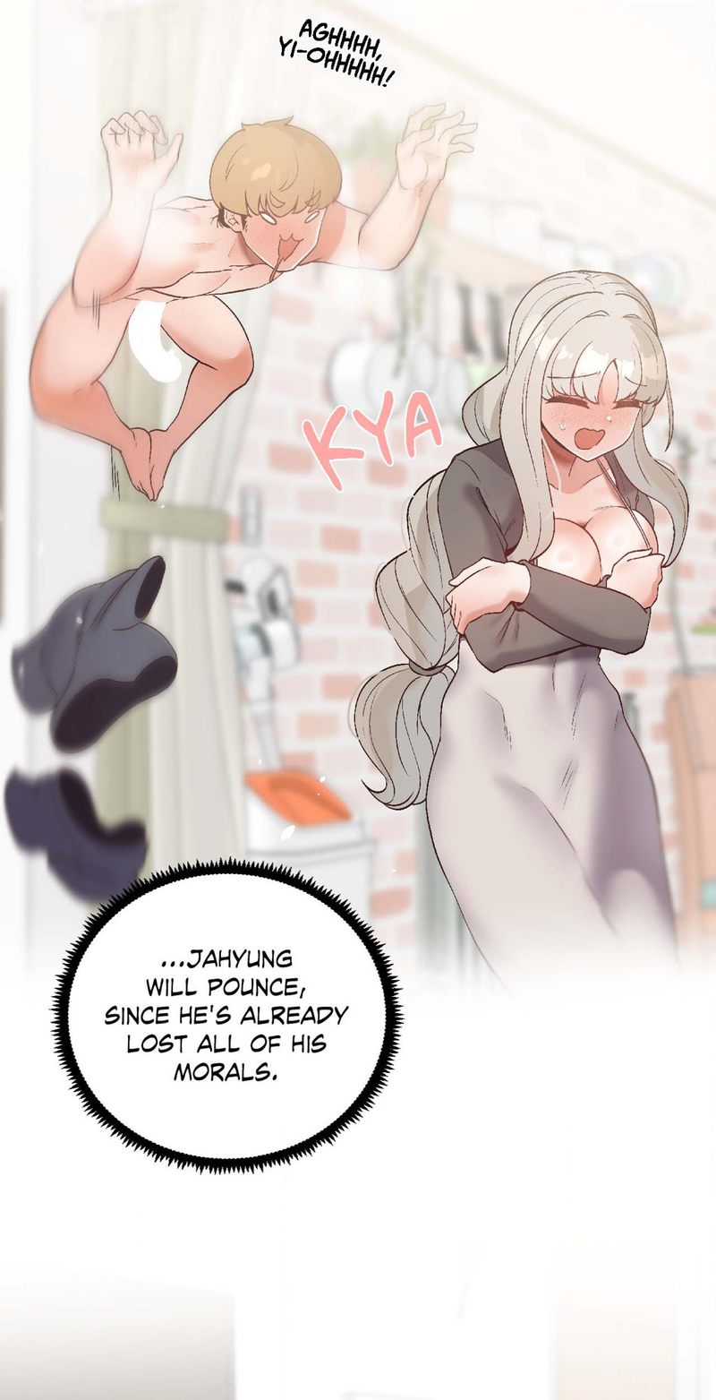 Family with Benefits - Chapter 22 - picture 45