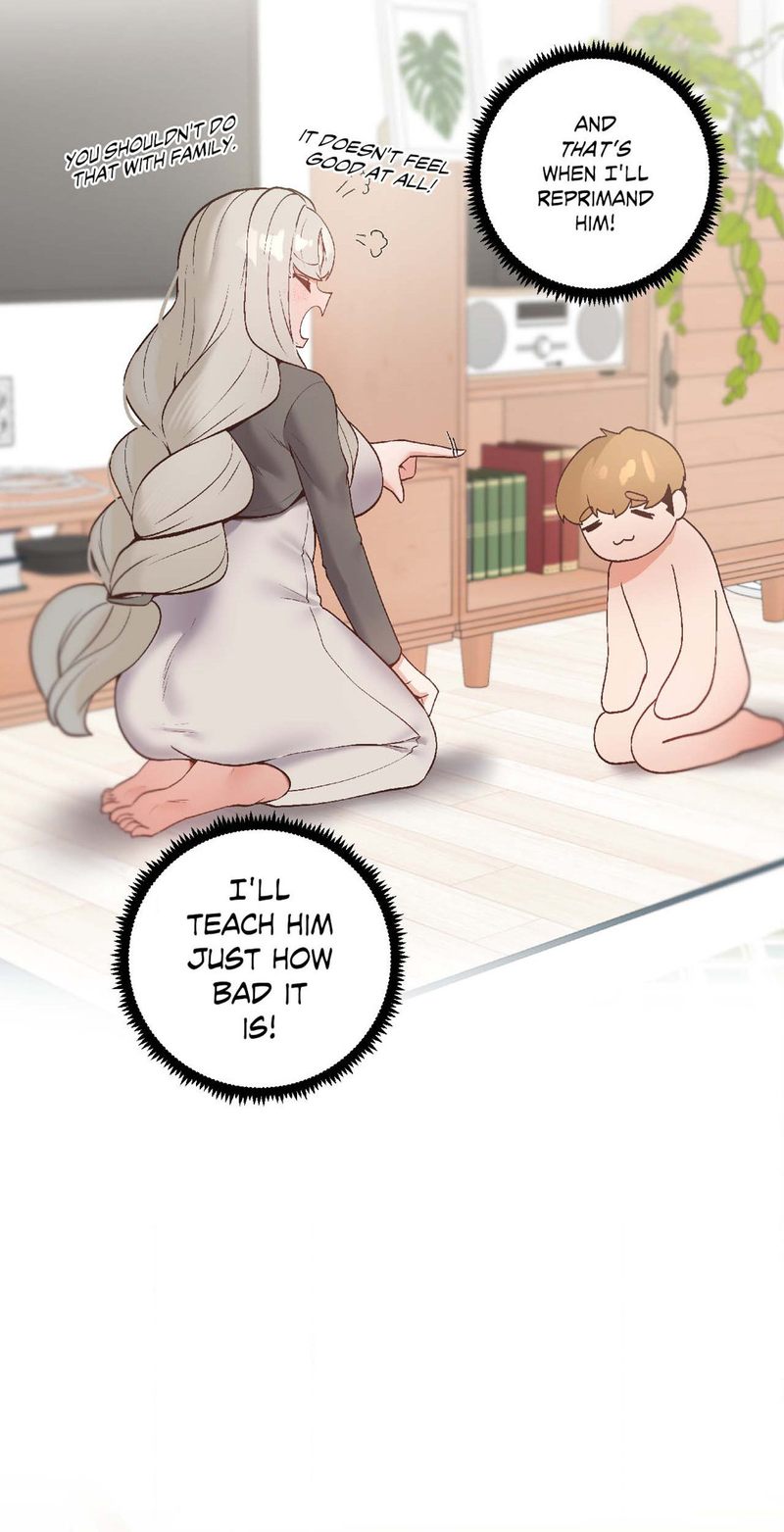 Family with Benefits - Chapter 22 - picture 46
