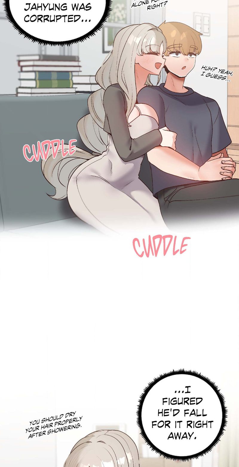Family with Benefits - Chapter 22 - picture 53