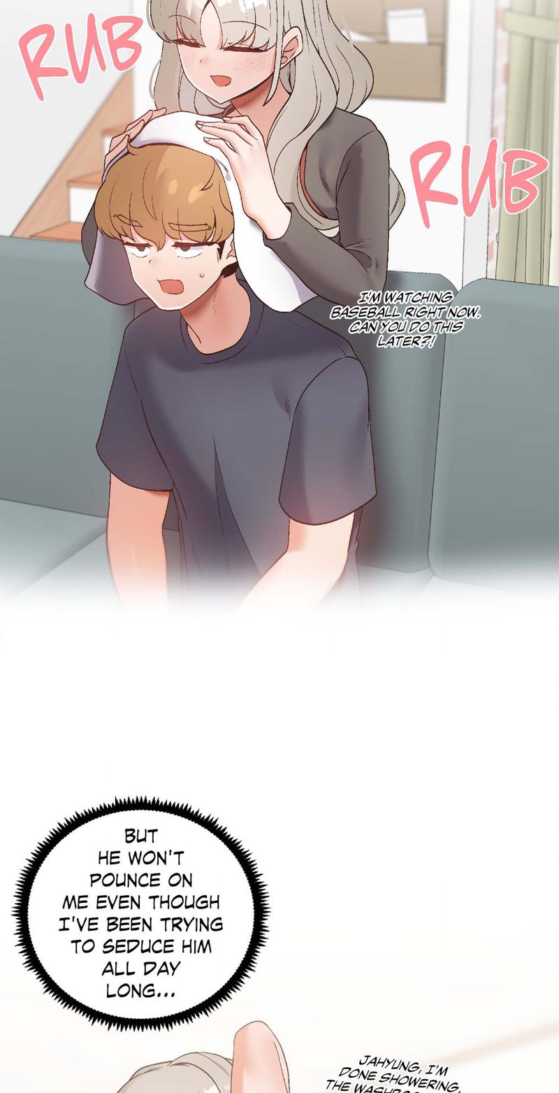 Family with Benefits - Chapter 22 - picture 54