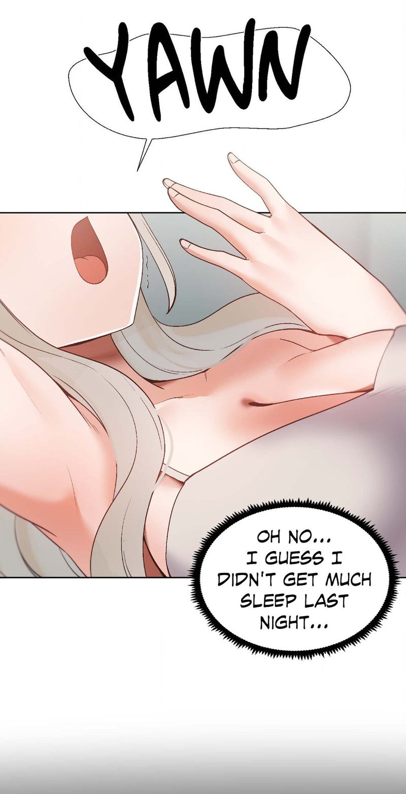 Family with Benefits - Chapter 22 - picture 61