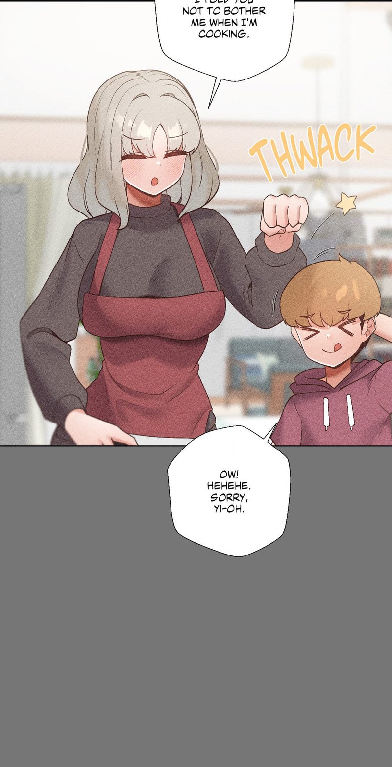 Family with Benefits - Chapter 22 - picture 66
