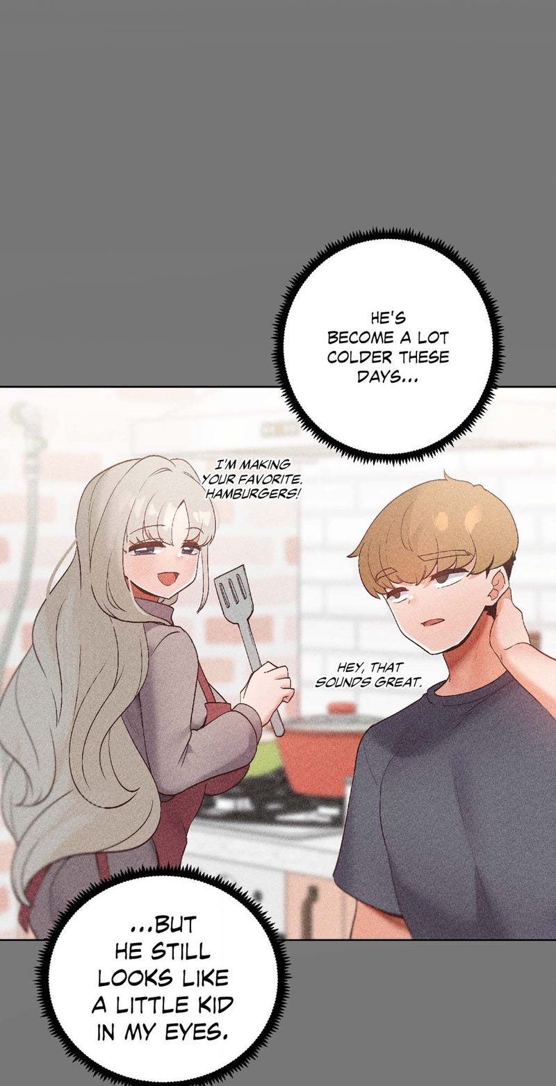 Family with Benefits - Chapter 22 - picture 72