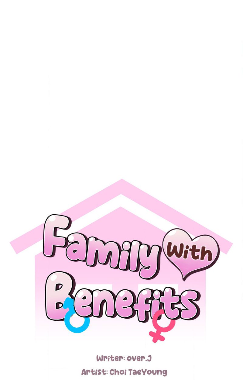 Family with Benefits - Chapter 23 - picture 0