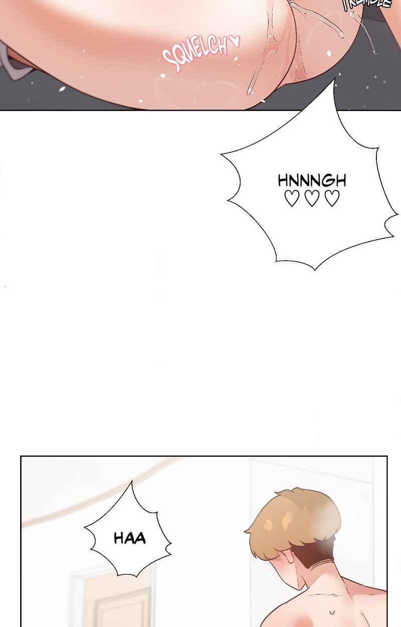 Family with Benefits - Chapter 23 - picture 22