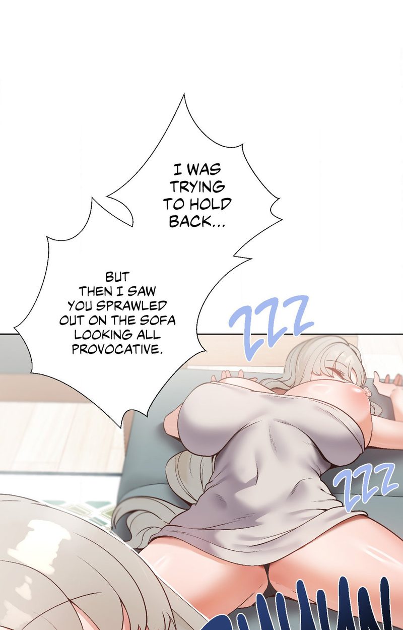 Family with Benefits - Chapter 23 - picture 6