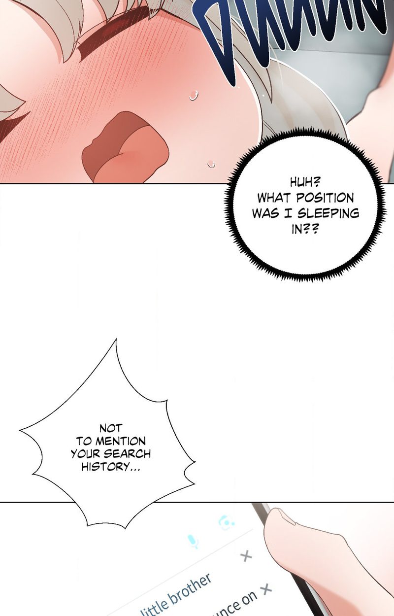 Family with Benefits - Chapter 23 - picture 7