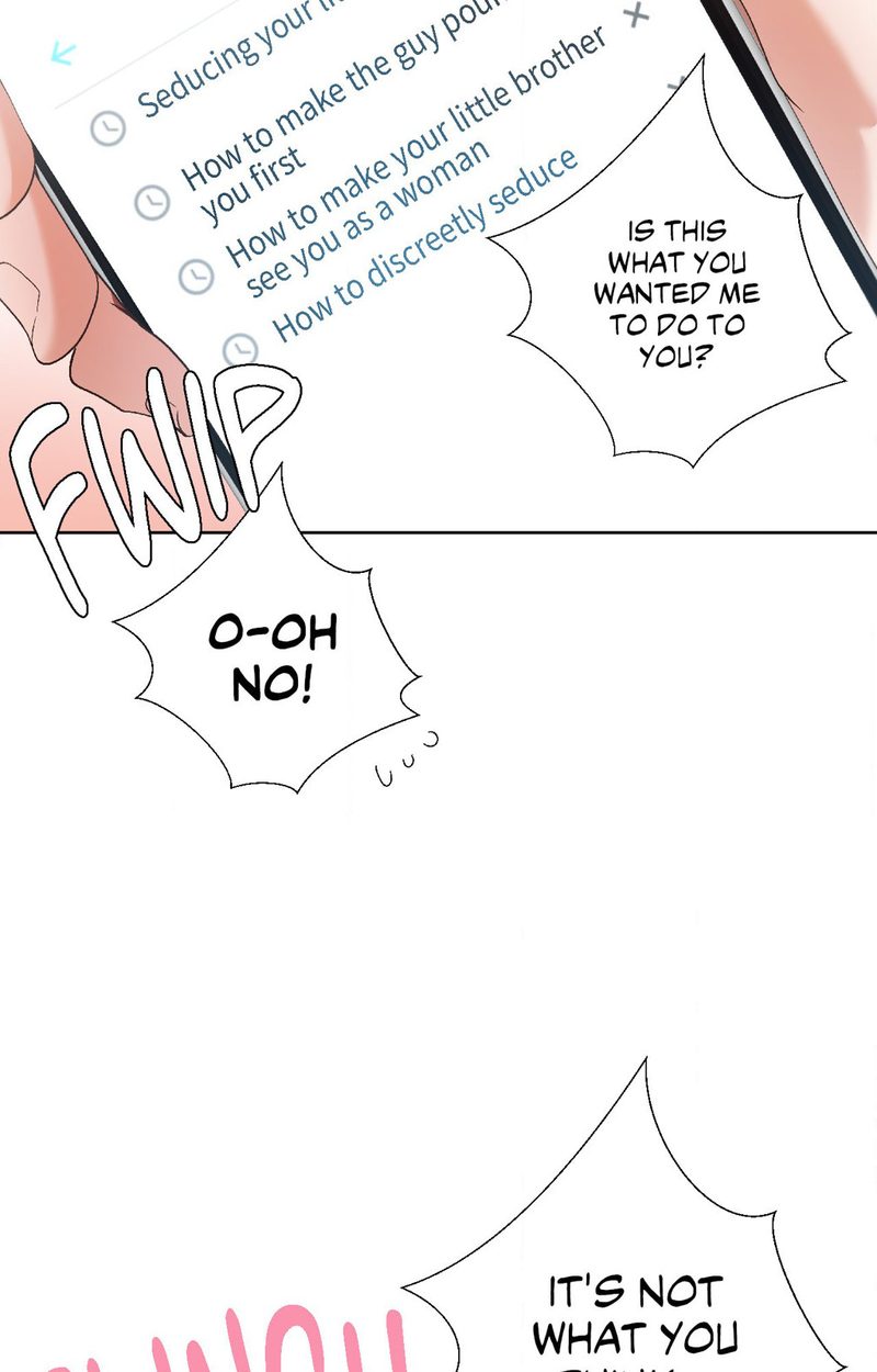 Family with Benefits - Chapter 23 - picture 8