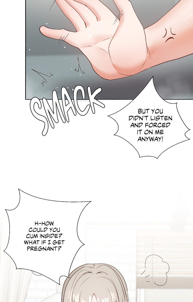Family with Benefits - Chapter 23 - picture 80