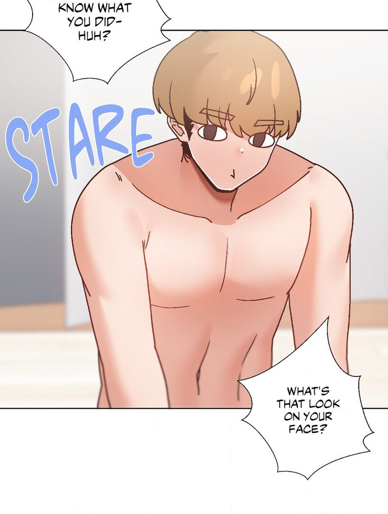 Family with Benefits - Chapter 23 - picture 83