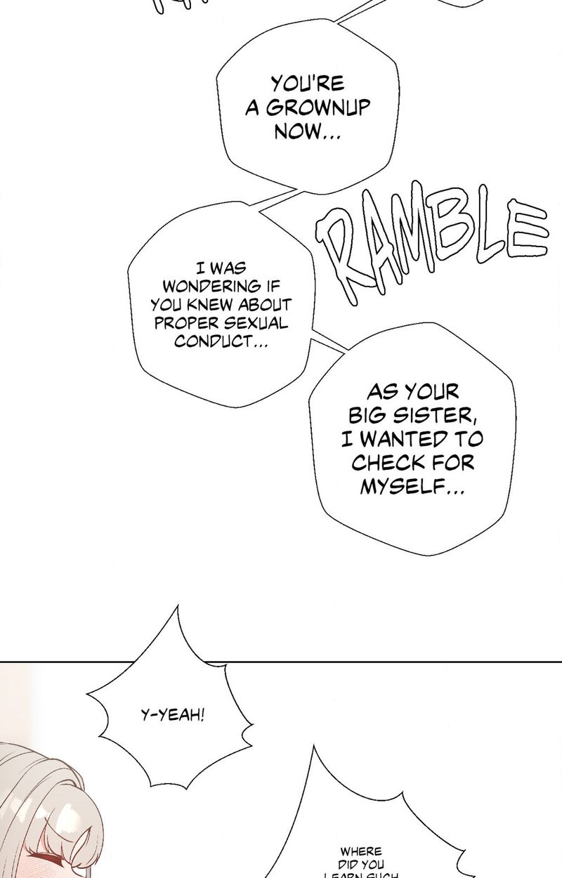 Family with Benefits - Chapter 23 - picture 91