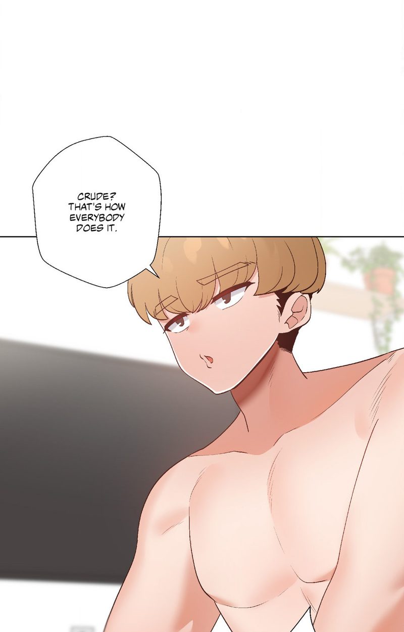 Family with Benefits - Chapter 23 - picture 93
