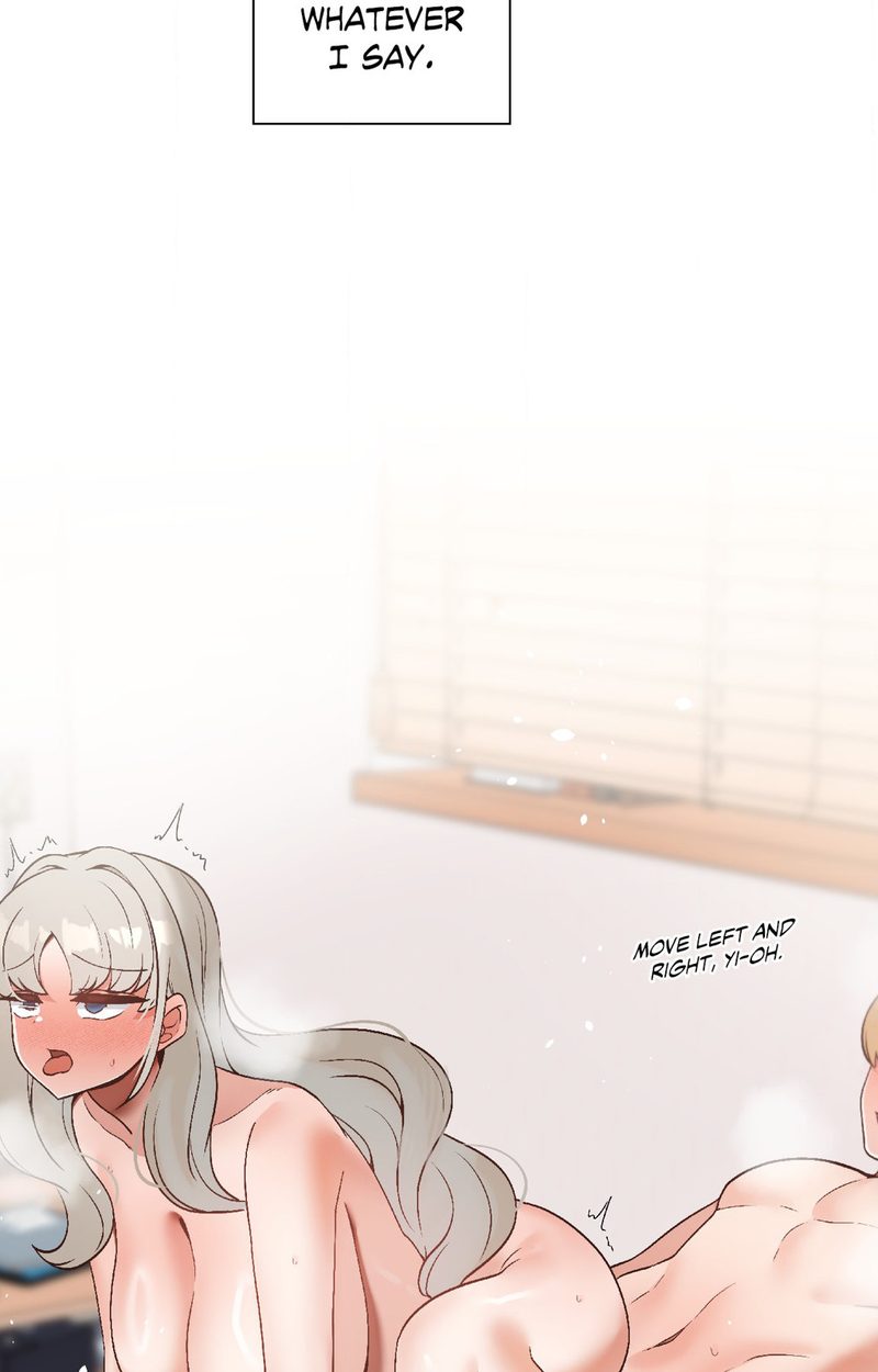 Family with Benefits - Chapter 24 - picture 105