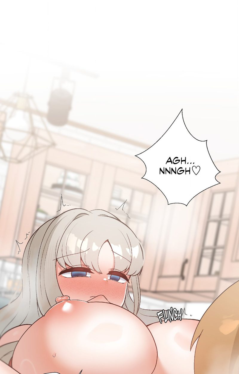 Family with Benefits - Chapter 24 - picture 12
