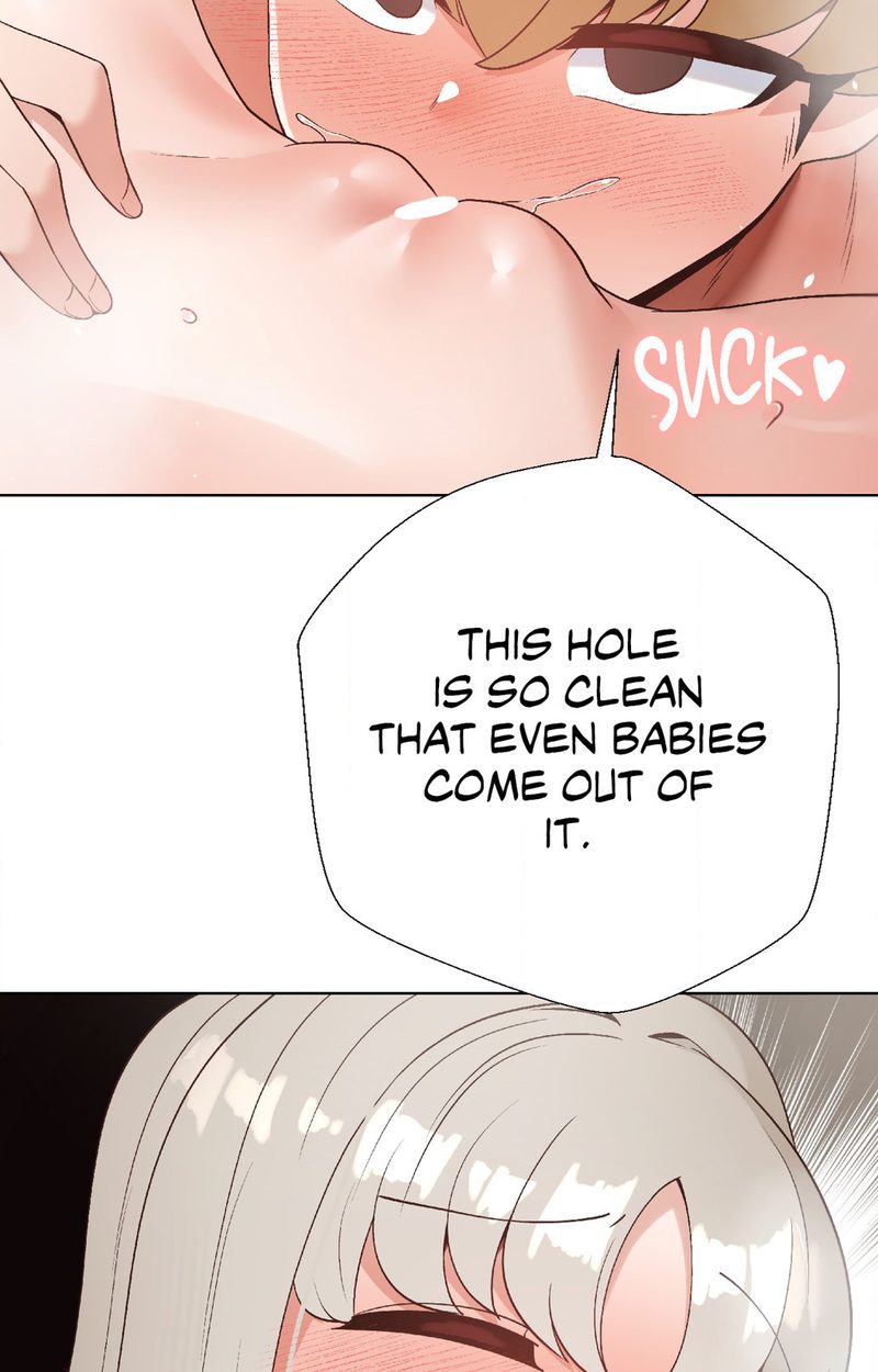 Family with Benefits - Chapter 24 - picture 15