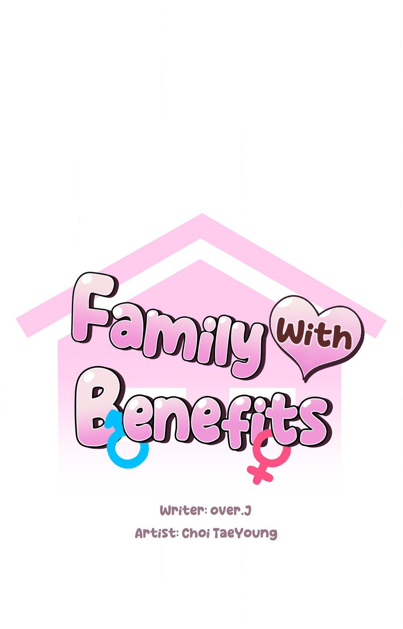 Family with Benefits - Chapter 24 - picture 2