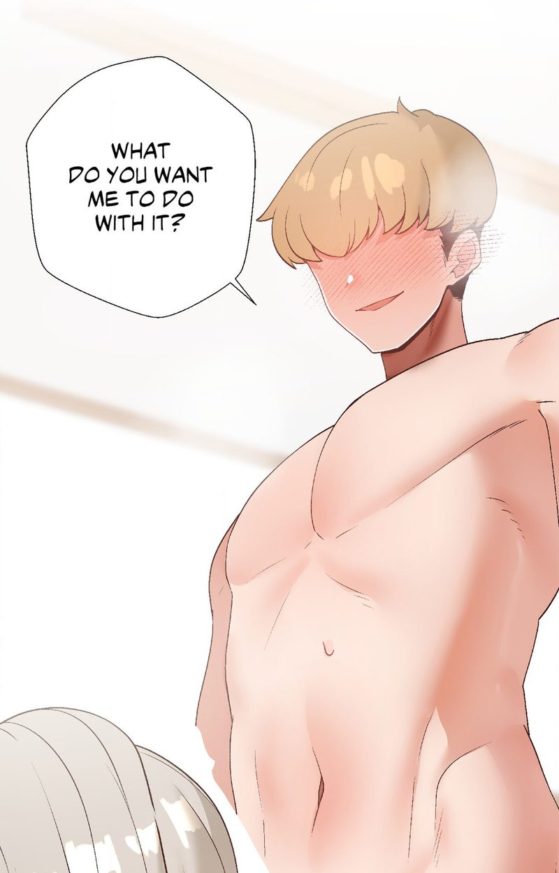 Family with Benefits - Chapter 24 - picture 33