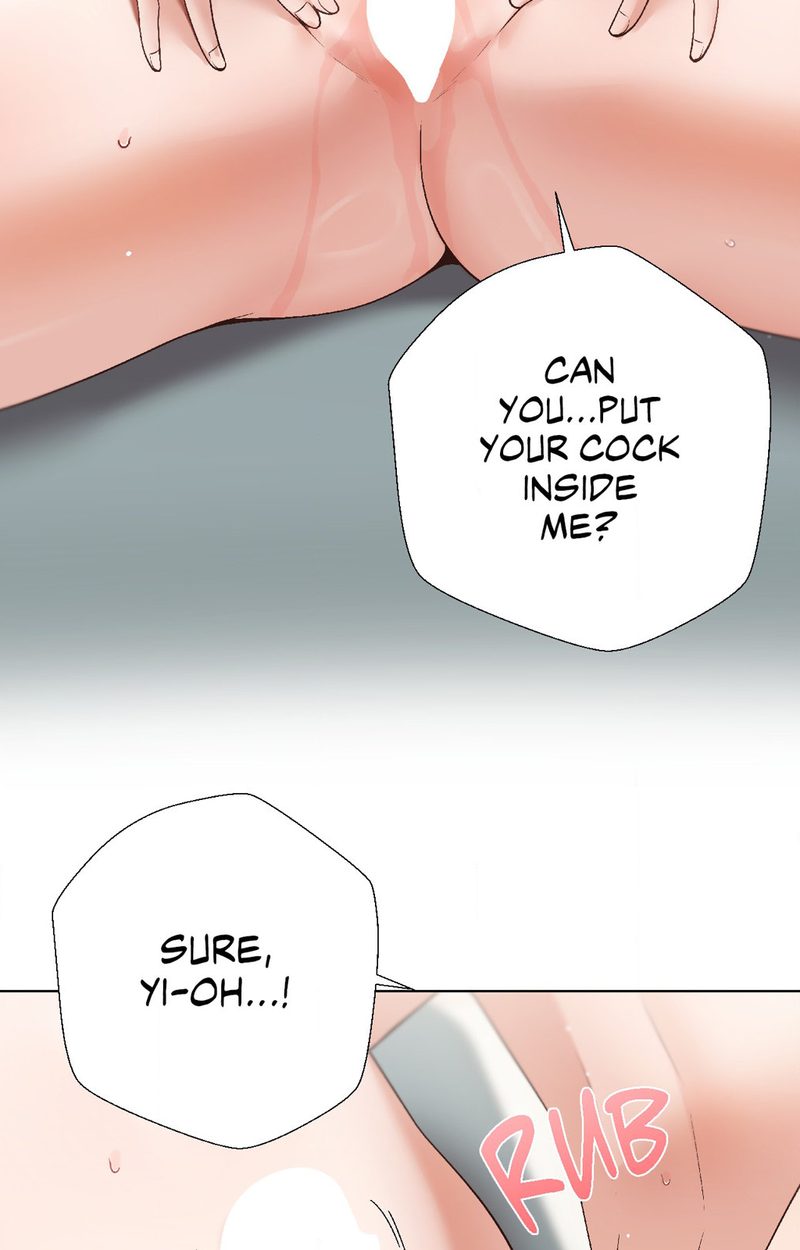 Family with Benefits - Chapter 24 - picture 43