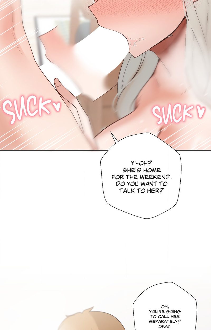 Family with Benefits - Chapter 24 - picture 67