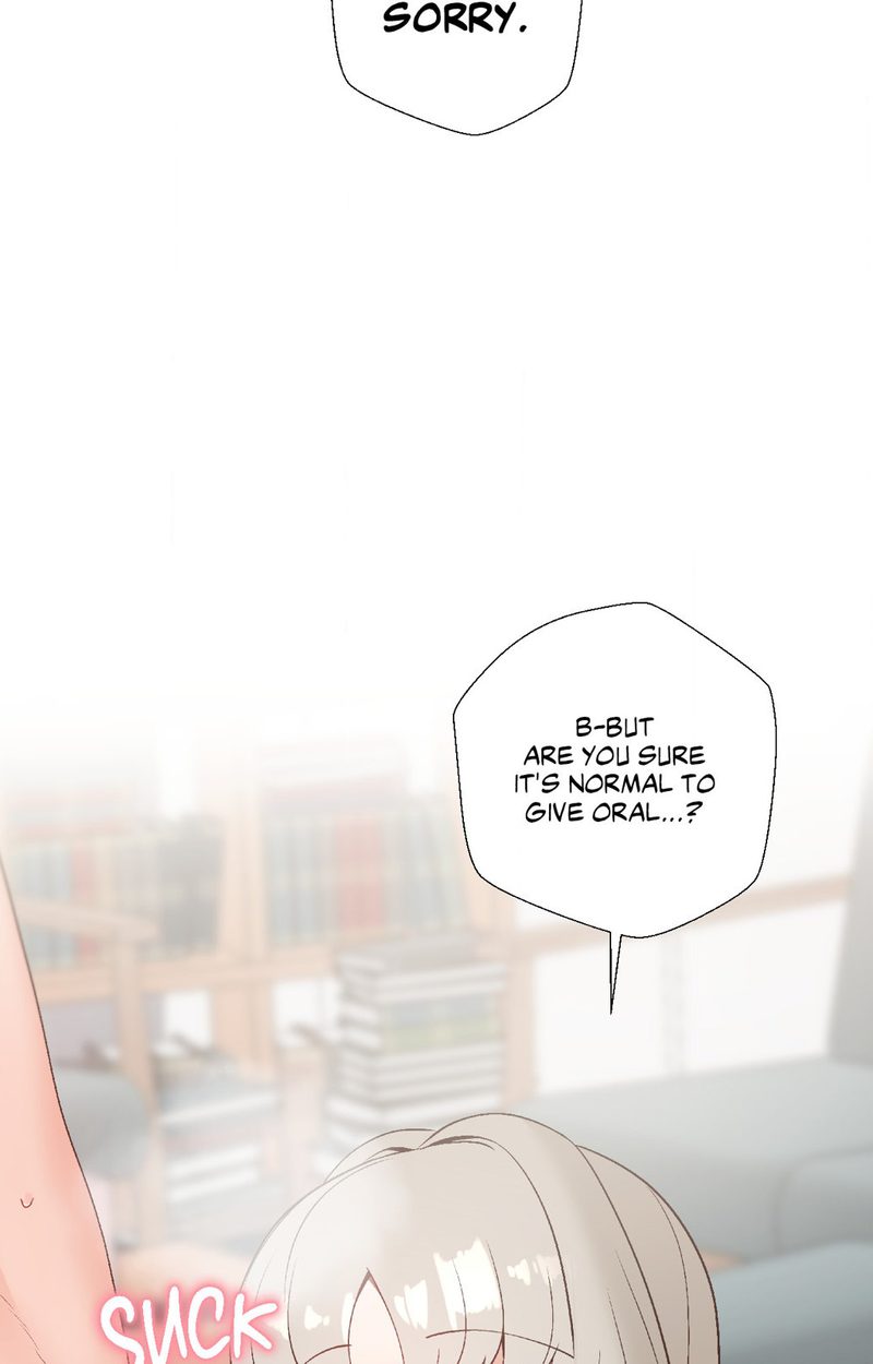Family with Benefits - Chapter 24 - picture 73