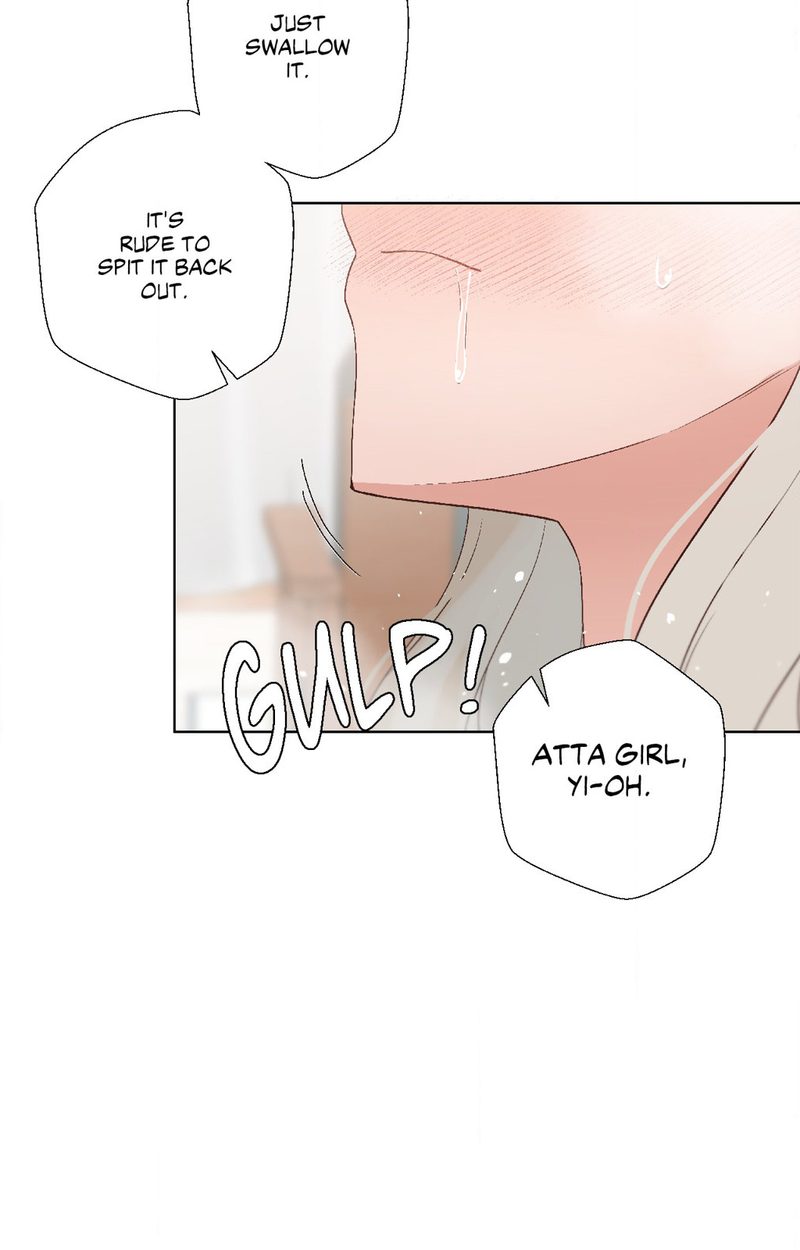 Family with Benefits - Chapter 24 - picture 98