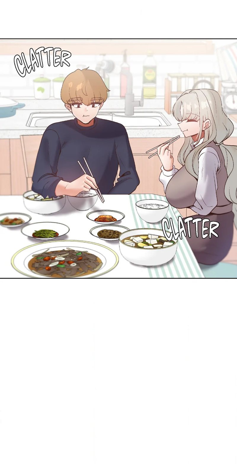 Family with Benefits - Chapter 25 - picture 1