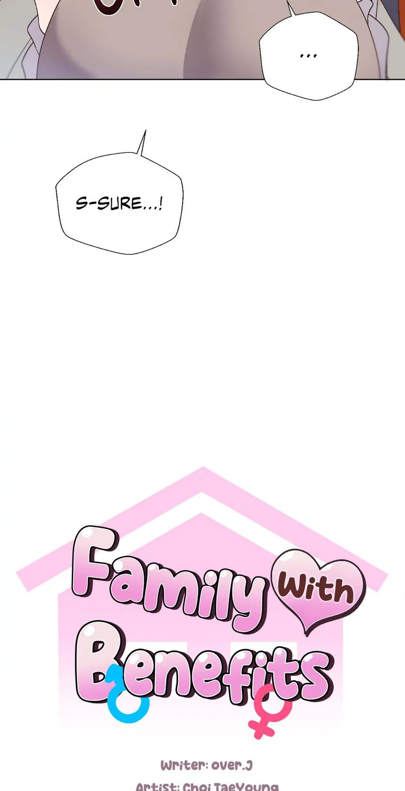 Family with Benefits - Chapter 25 - picture 10