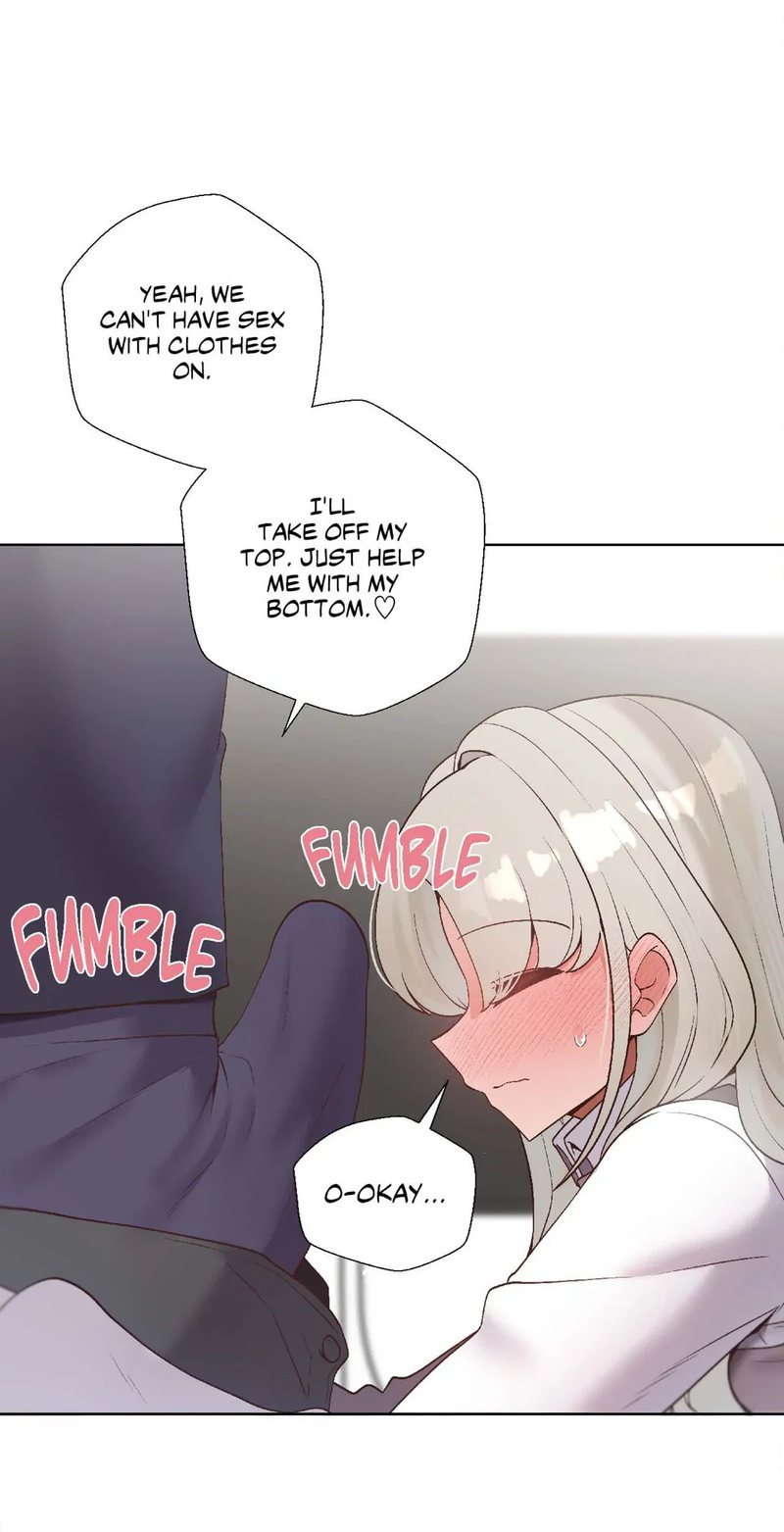 Family with Benefits - Chapter 25 - picture 13
