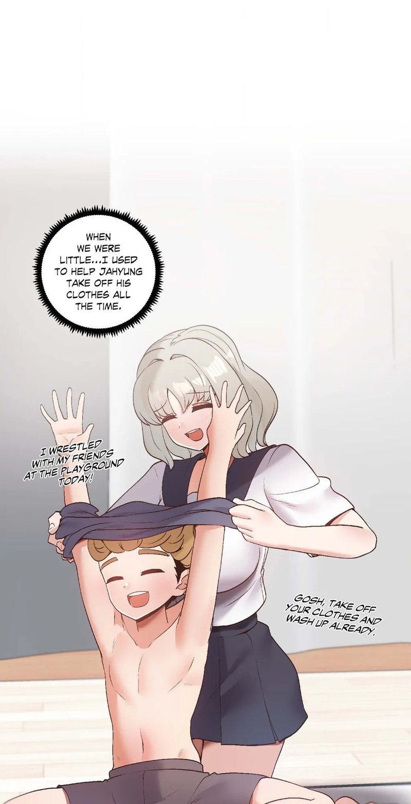 Family with Benefits - Chapter 25 - picture 14