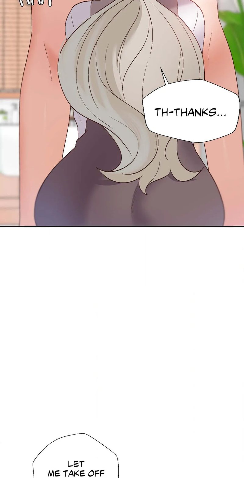 Family with Benefits - Chapter 25 - picture 17