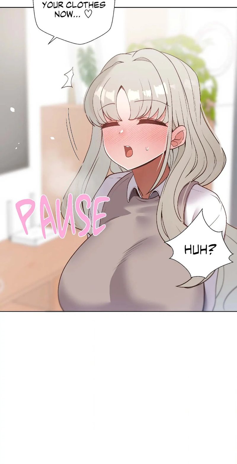 Family with Benefits - Chapter 25 - picture 18