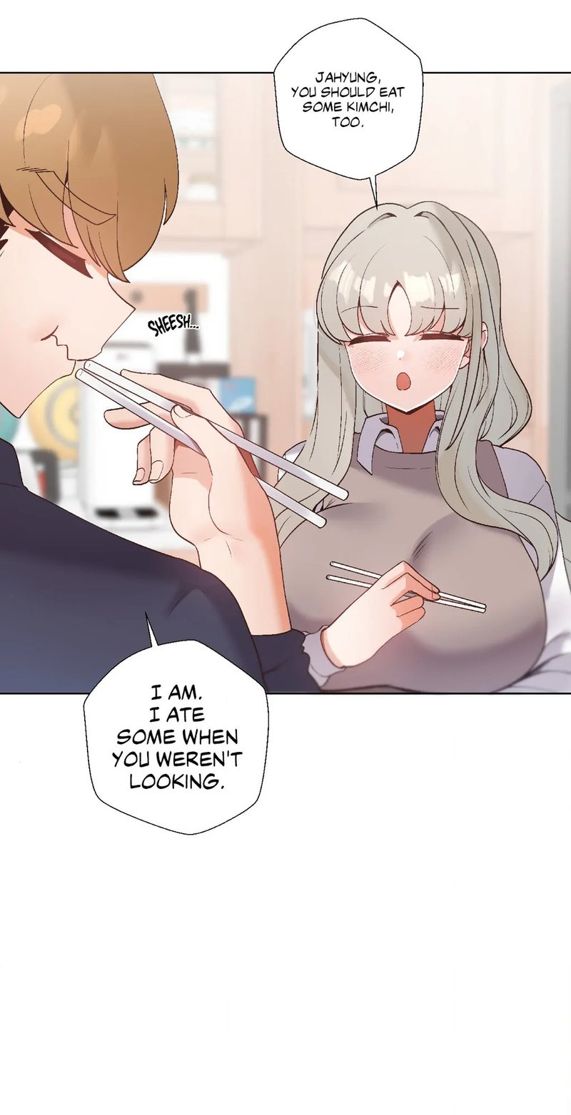 Family with Benefits - Chapter 25 - picture 2