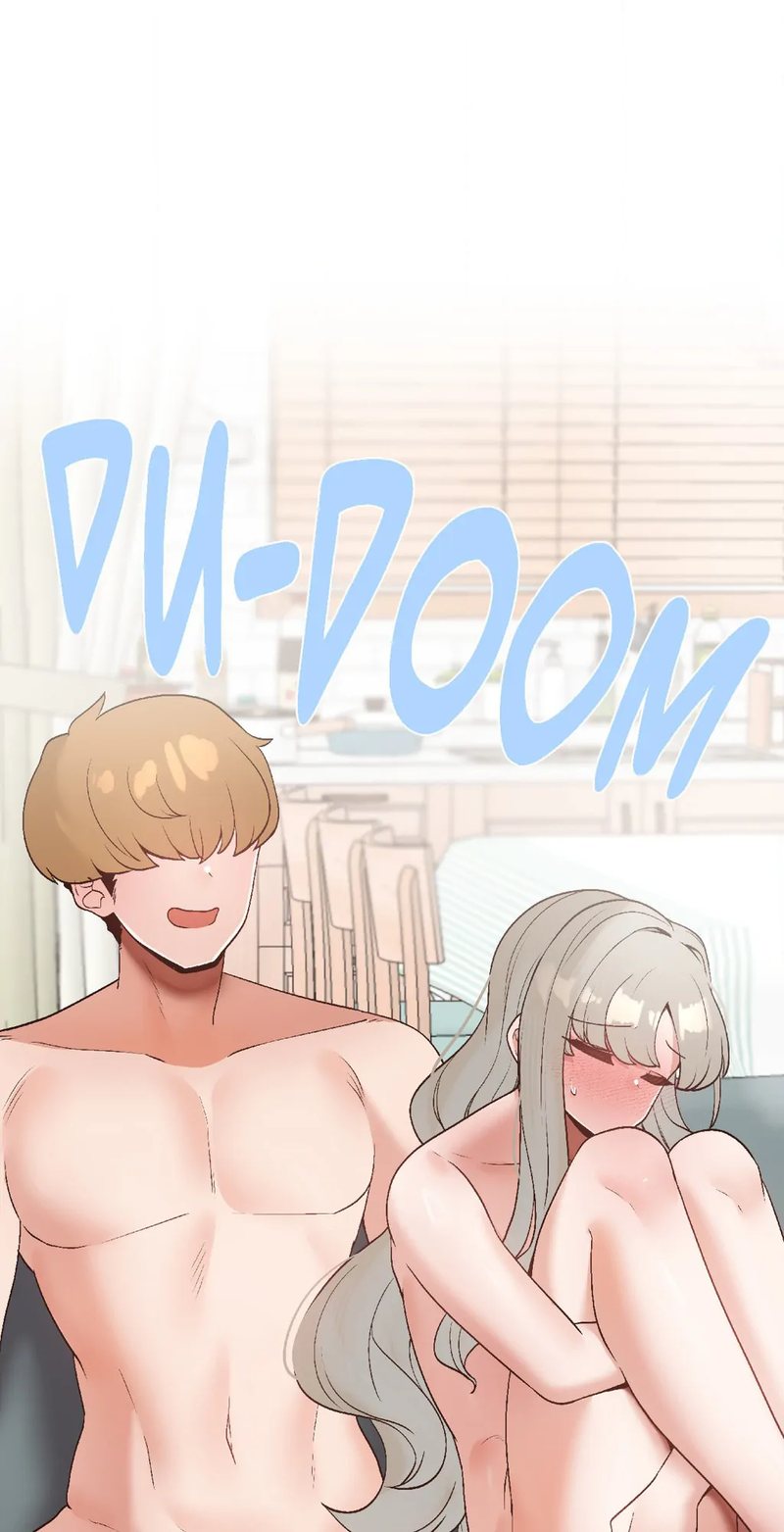 Family with Benefits - Chapter 25 - picture 24