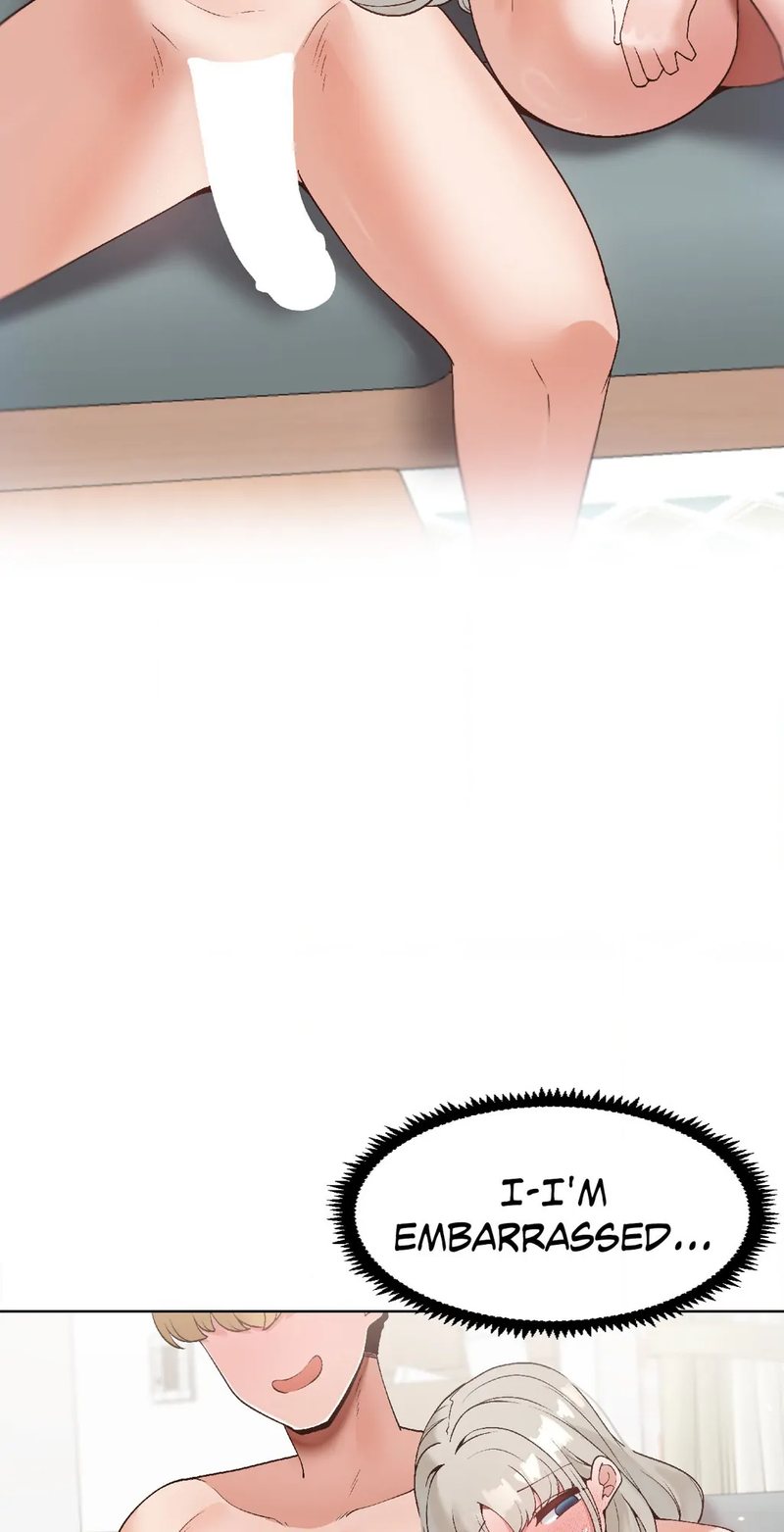 Family with Benefits - Chapter 25 - picture 25