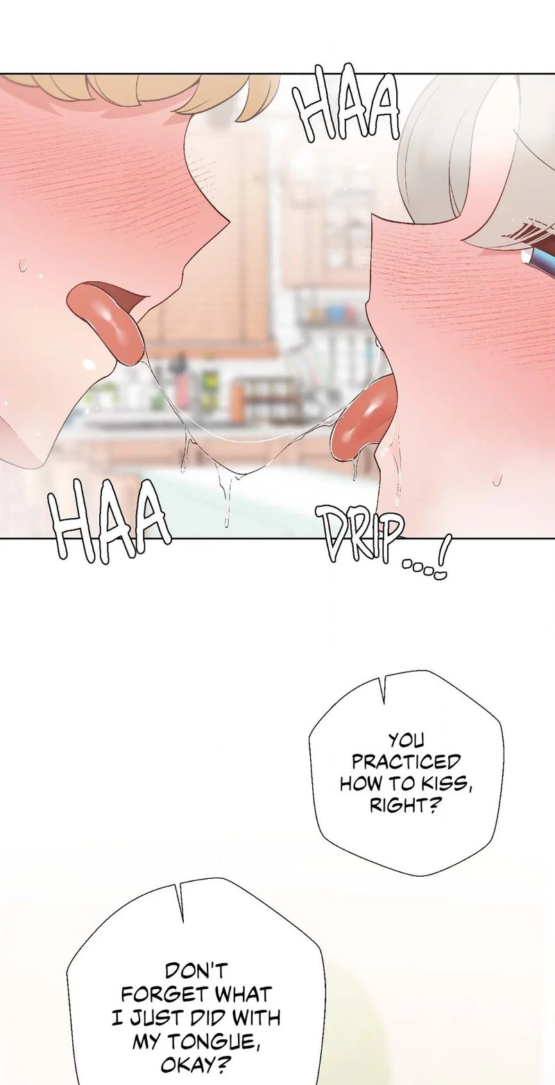 Family with Benefits - Chapter 25 - picture 35