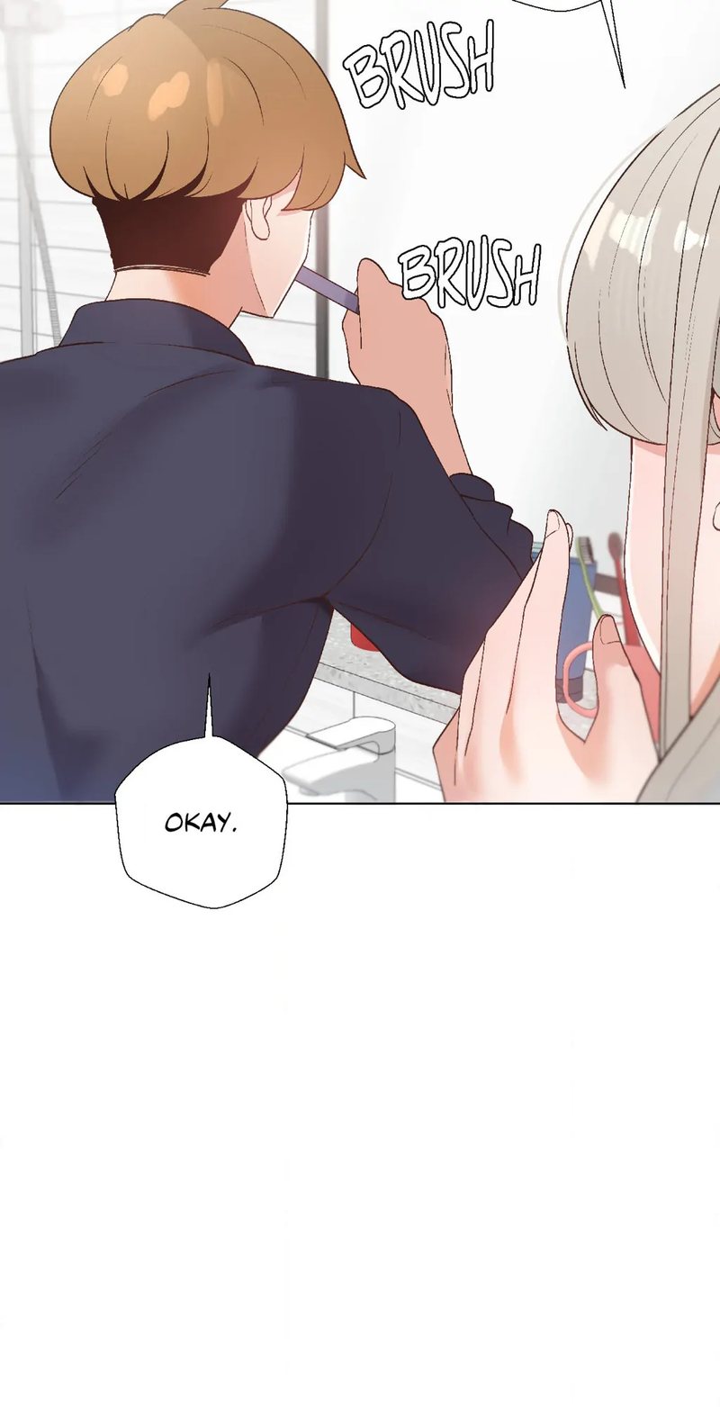 Family with Benefits - Chapter 25 - picture 4