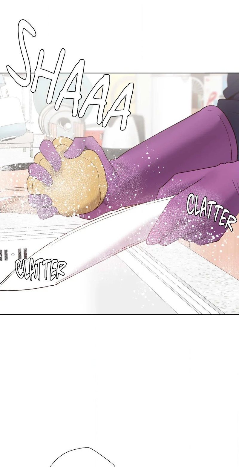 Family with Benefits - Chapter 25 - picture 5