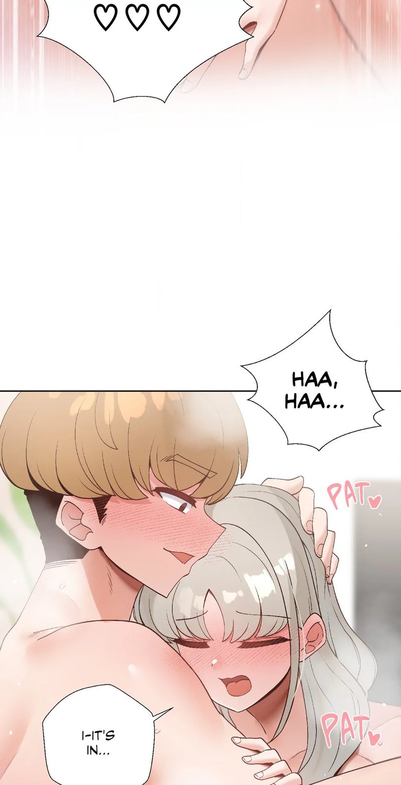 Family with Benefits - Chapter 25 - picture 54