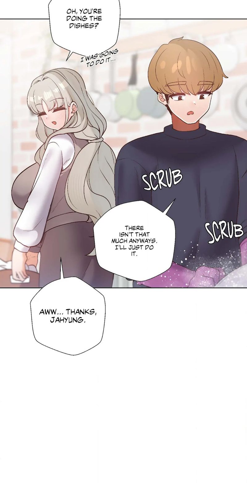 Family with Benefits - Chapter 25 - picture 6