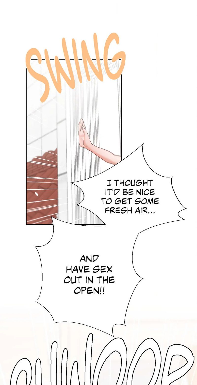 Family with Benefits - Chapter 25 - picture 75