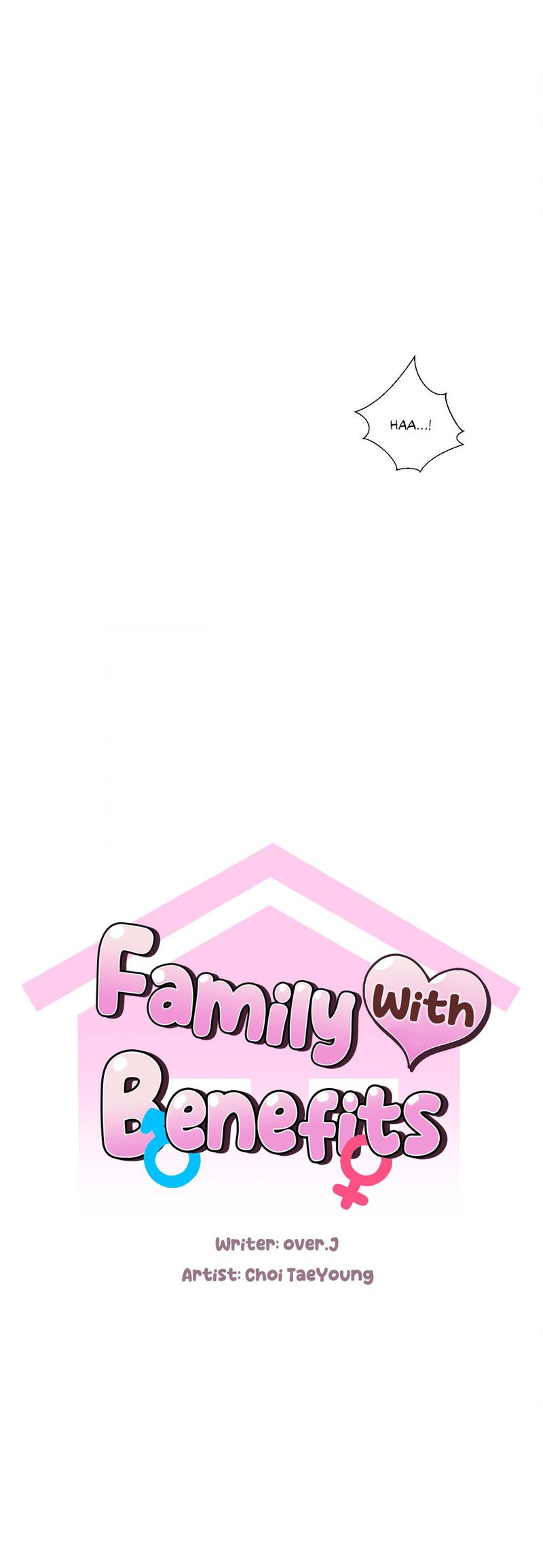 Family with Benefits - Chapter 26 - picture 11