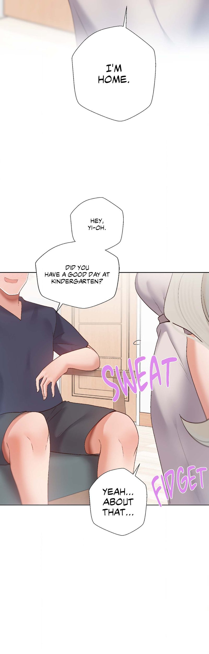 Family with Benefits - Chapter 26 - picture 16