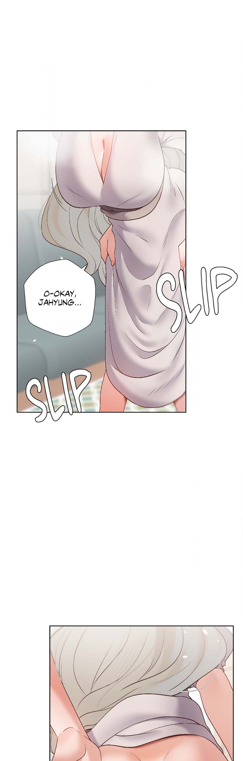 Family with Benefits - Chapter 26 - picture 18