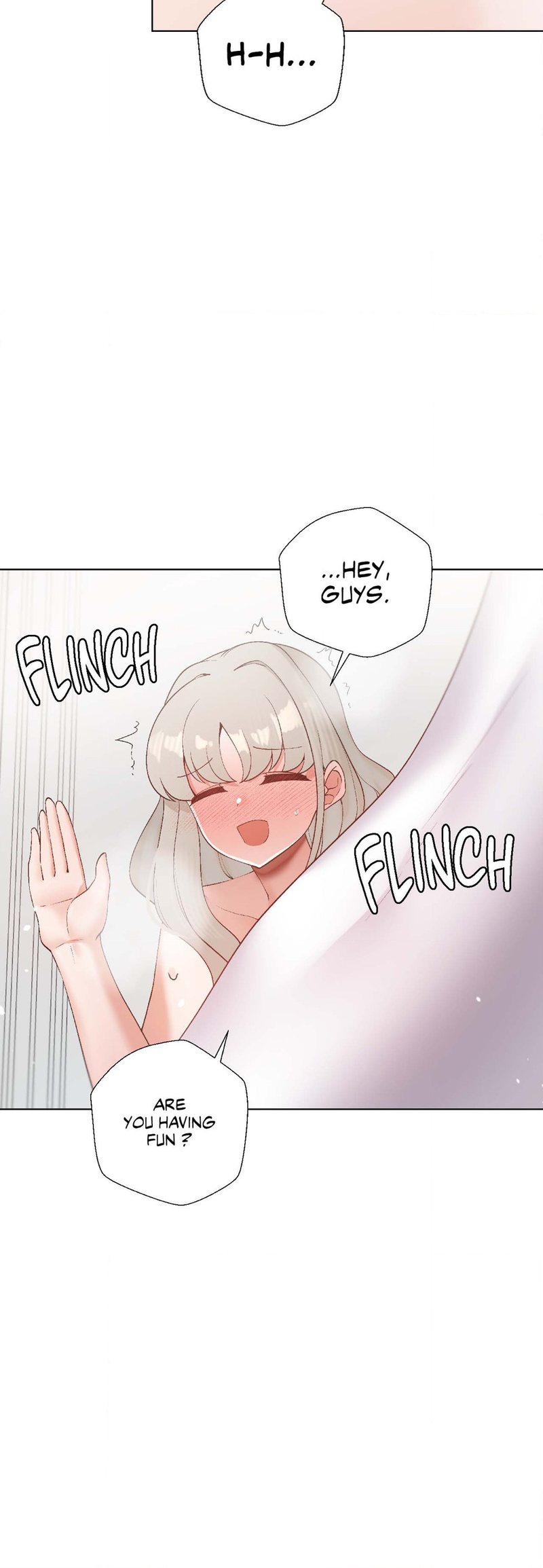 Family with Benefits - Chapter 26 - picture 2