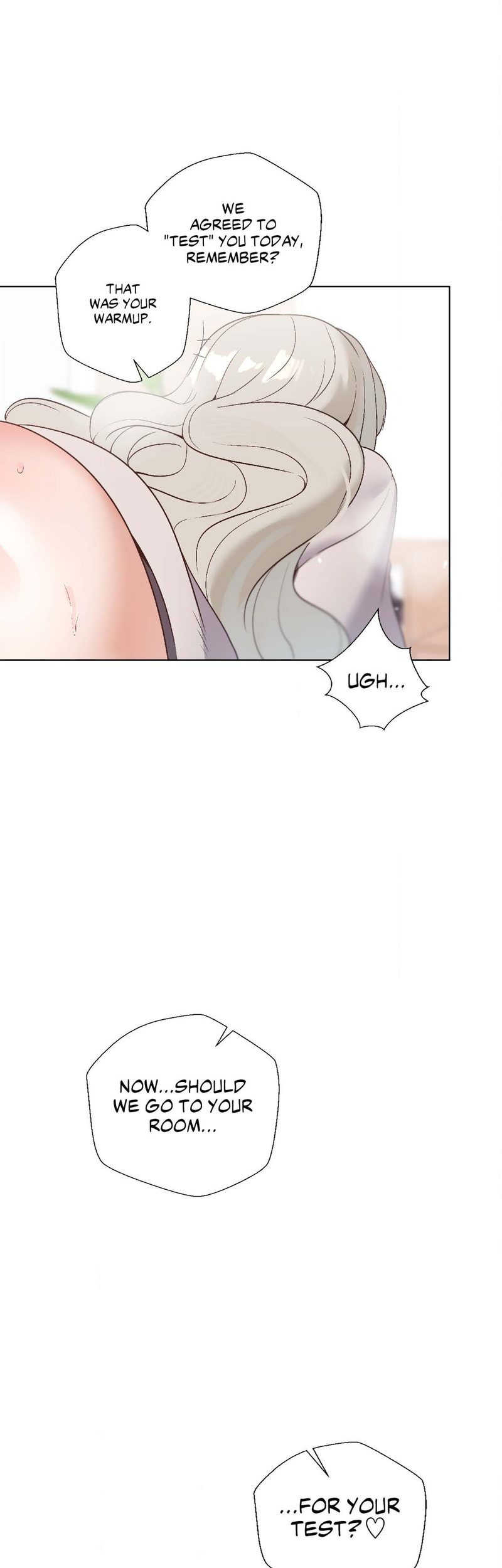 Family with Benefits - Chapter 26 - picture 24